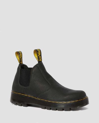 Botas De Seguridad Dr Martens Hardie Chelsea Para Mujer DR0240Y